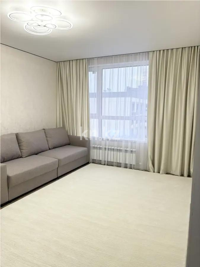 Продажа 1-комнатной квартиры, 40.1 м² в Астане