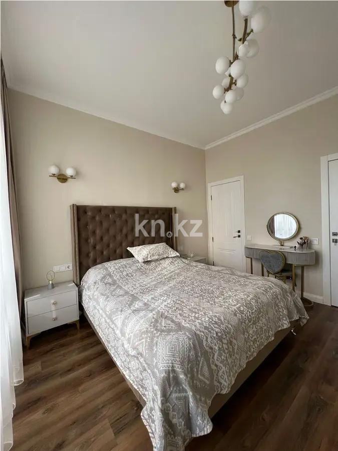 Продажа 3-комнатной квартиры, 72 м² в Алматы - фото 2
