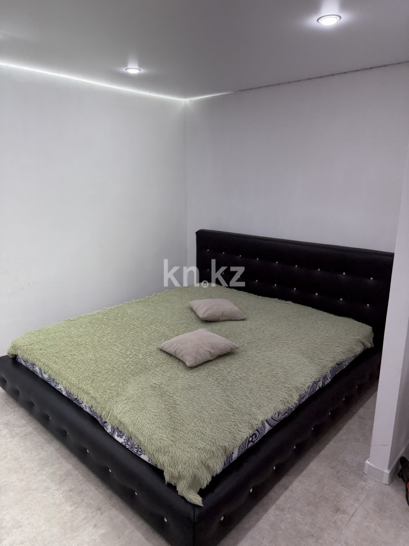 Аренда 1-комнатной квартиры посуточно, 30 м² в Темиртау - фото 3