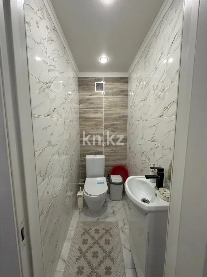 Продажа 3-комнатной квартиры, 81 м² в Астане - фото 6