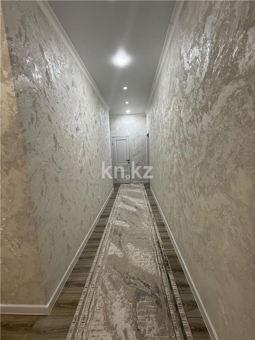 Продажа 3-комнатной квартиры, 86 м² в Караганде - фото 12