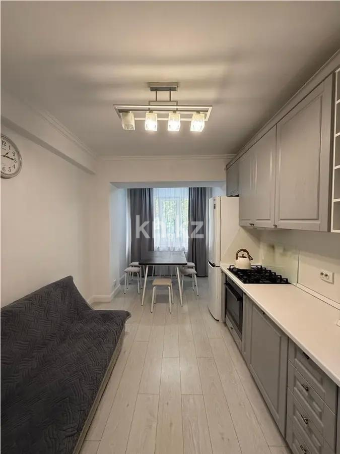 Продажа 2-комнатной квартиры, 46.2 м², ул. Жандосова, дом  162А в Алматы - фото 3