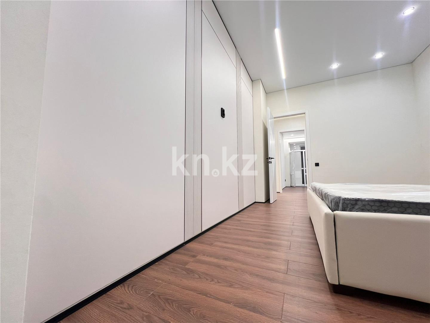 Продажа 3-комнатной квартиры, 88 м² в Караганде - фото 9