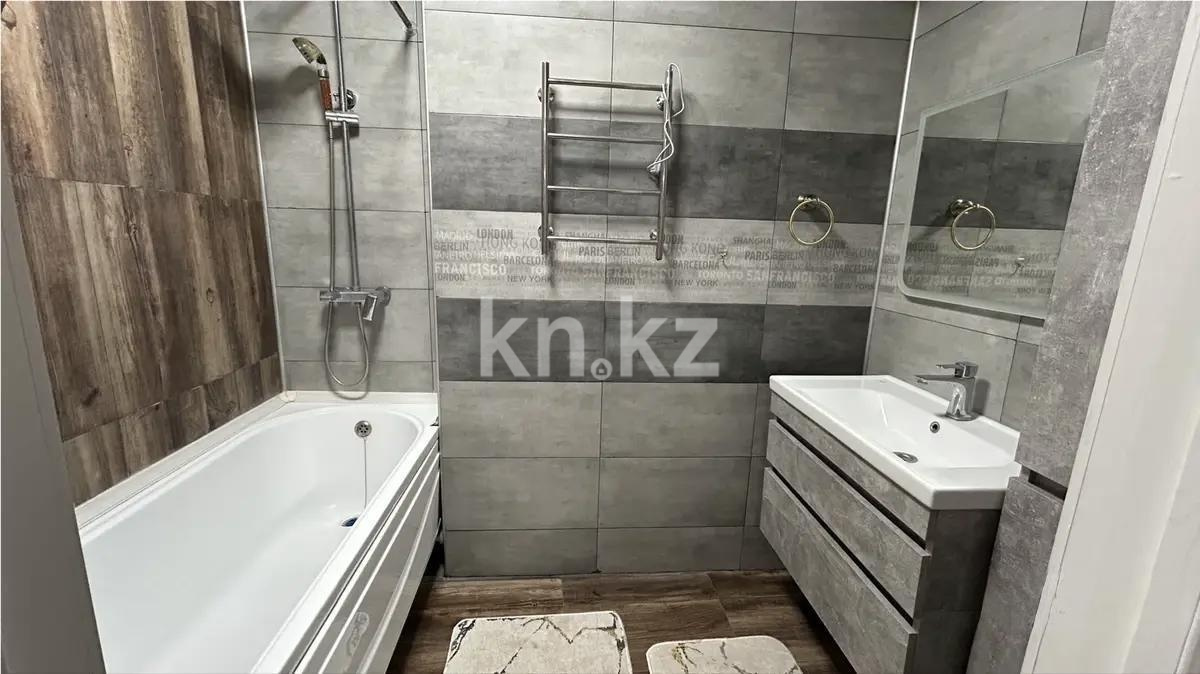 Продажа 3-комнатной квартиры, 78 м² в Алматы - фото 5