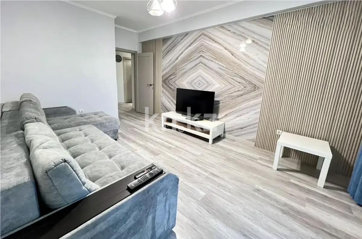 Продажа 3-комнатной квартиры, 83 м², Кульджинский тракт, дом  16/3 в Алматы