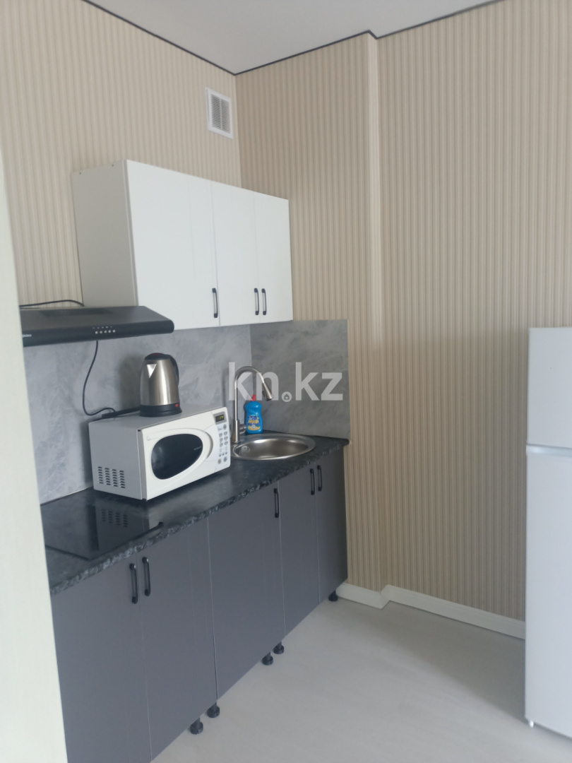 Аренда 2-комнатной квартиры посуточно, 48 м², ул. Тянь-Шаньская, дом  9г в Алматы - фото 10