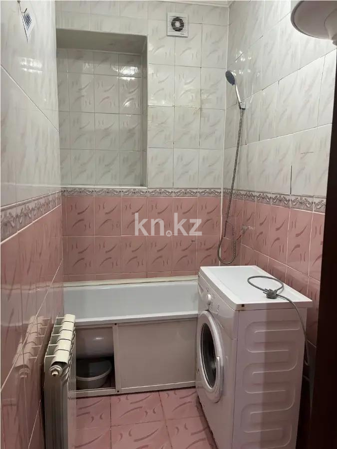 Продажа 1-комнатной квартиры, 46.4 м² в Астане - фото 3