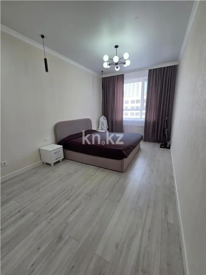 Продажа 2-комнатной квартиры, 66.4 м², ул. Толе би, дом  25а в Астане - фото 2