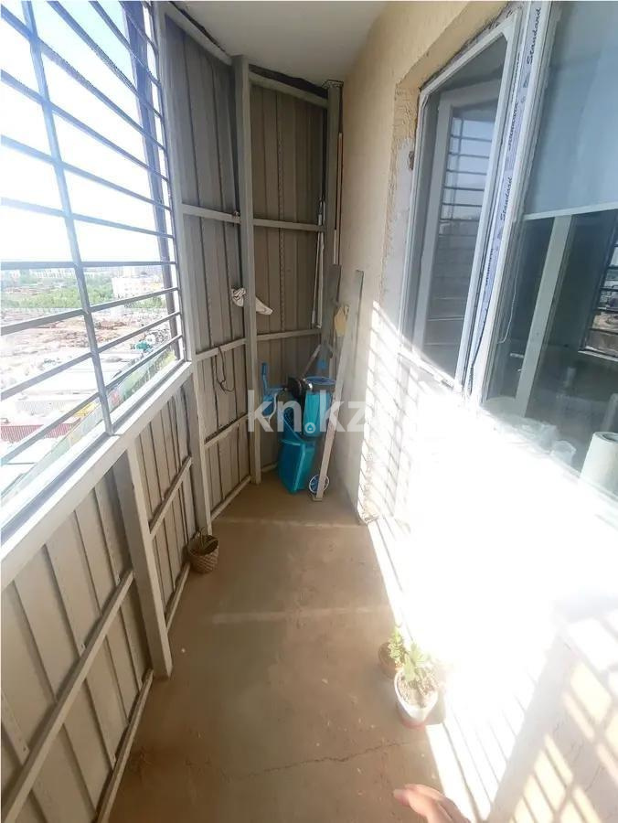 Продажа 1-комнатной квартиры, 44 м² в Алматы - фото 6