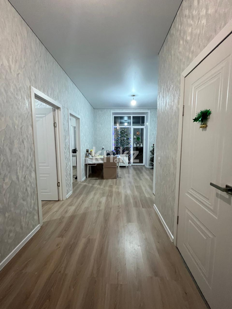 Продажа 3-комнатной квартиры, 46 м² в Караганде - фото 9