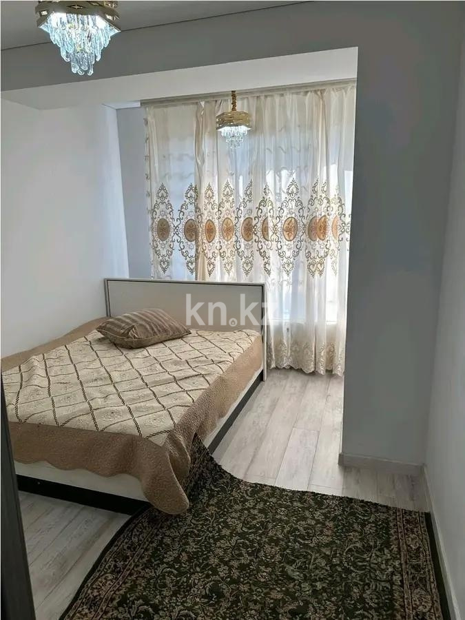 Продажа 2-комнатной квартиры, 50 м² в Алматы - фото 2