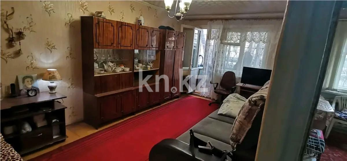 Продажа 1-комнатной квартиры, 31 м², мкр-н Восток-2, дом  11 в Караганде
