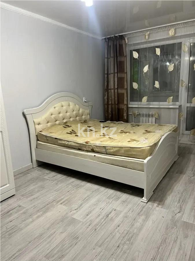 Продажа 1-комнатной квартиры, 34 м², ул. Тищенко, дом  43а в Темиртау