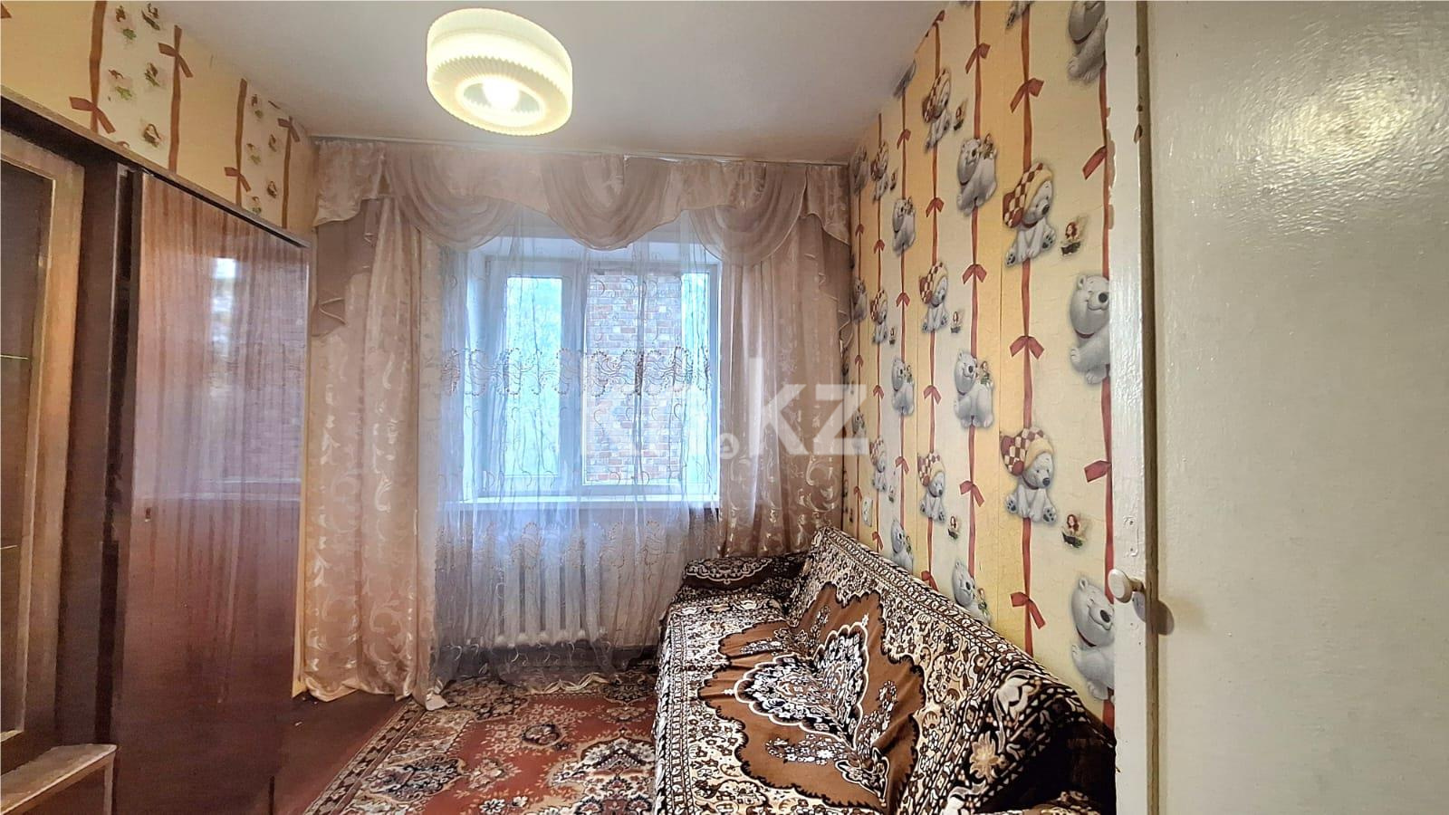 Продажа 4-комнатной квартиры, 58 м² в Караганде - фото 4