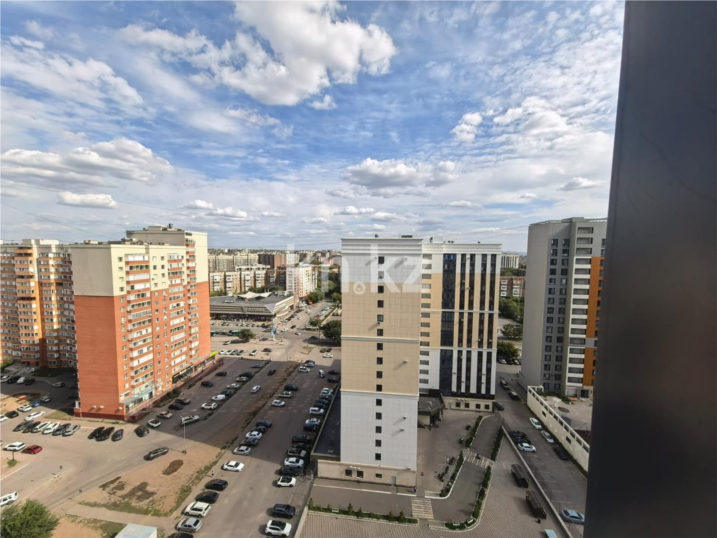 Продажа 3-комнатной квартиры, 61 м² в Караганде - фото 15