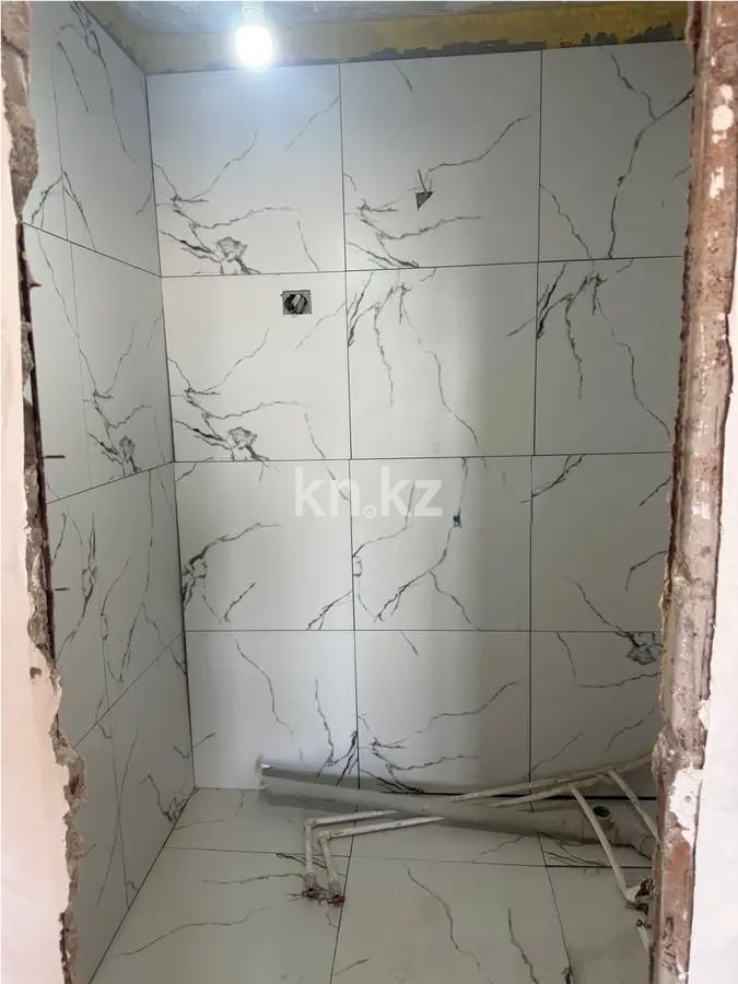 Продажа 1-комнатной квартиры, 36 м² в Караганде - фото 3