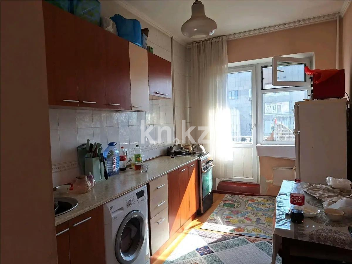 Продажа 2-комнатной квартиры, 55 м² в Алматы - фото 3