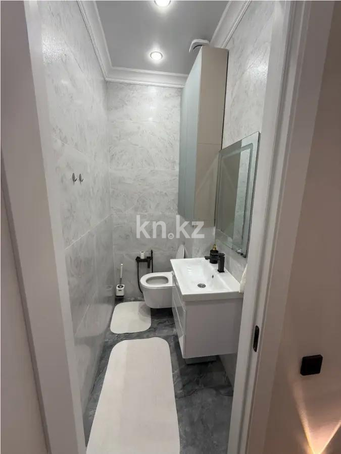 Продажа 3-комнатной квартиры, 69.4 м² в Астане - фото 5