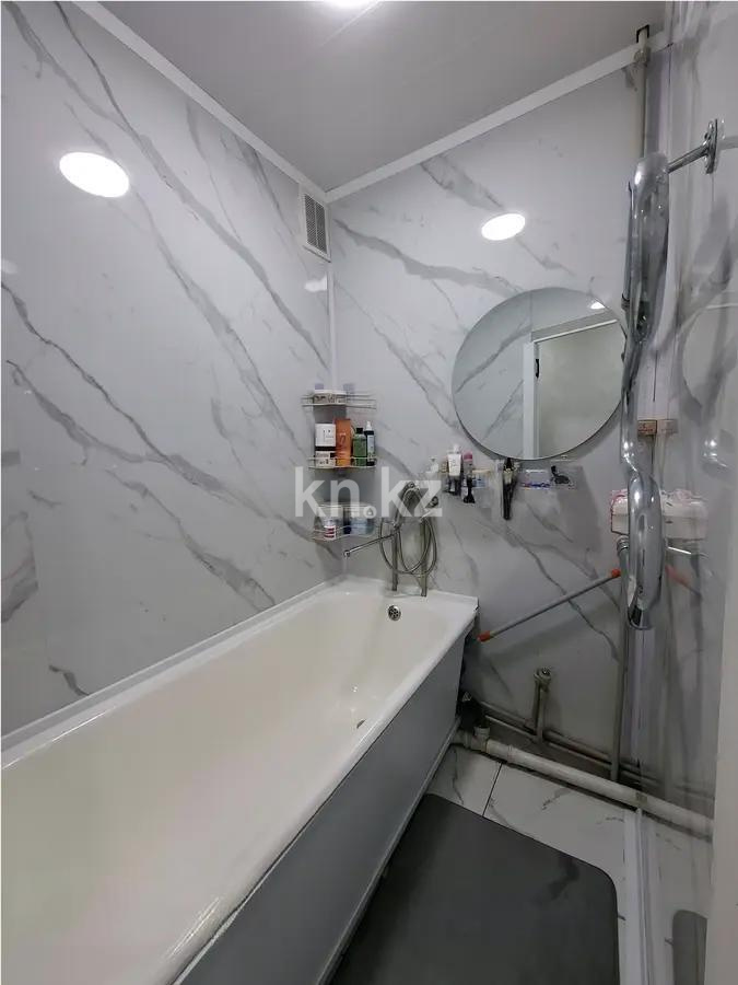 Продажа 2-комнатной квартиры, 45 м² в Темиртау - фото 4