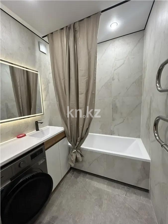 Продажа 3-комнатной квартиры, 75 м² в Алматы - фото 4