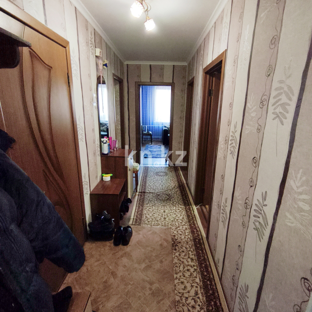 Продажа 4-комнатной квартиры, 74.6 м², ул. Гоголя, дом  51/1 в Караганде - фото 20