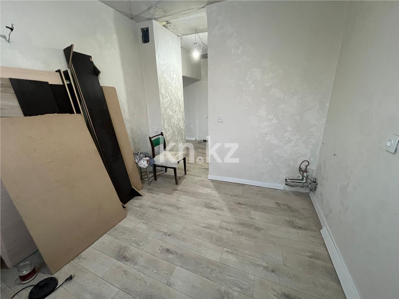 Продажа 1-комнатной квартиры, 36 м² в Караганде - фото 5