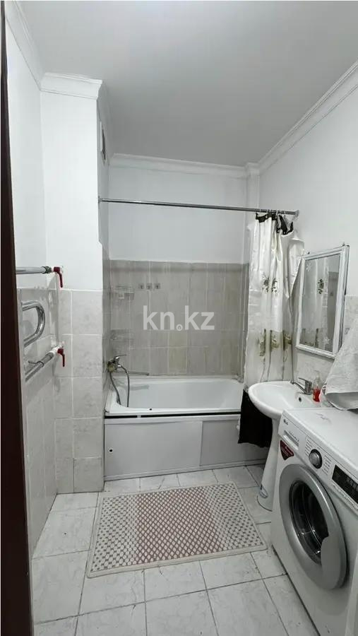 Продажа 2-комнатной квартиры, 66.7 м² в Алматы - фото 4