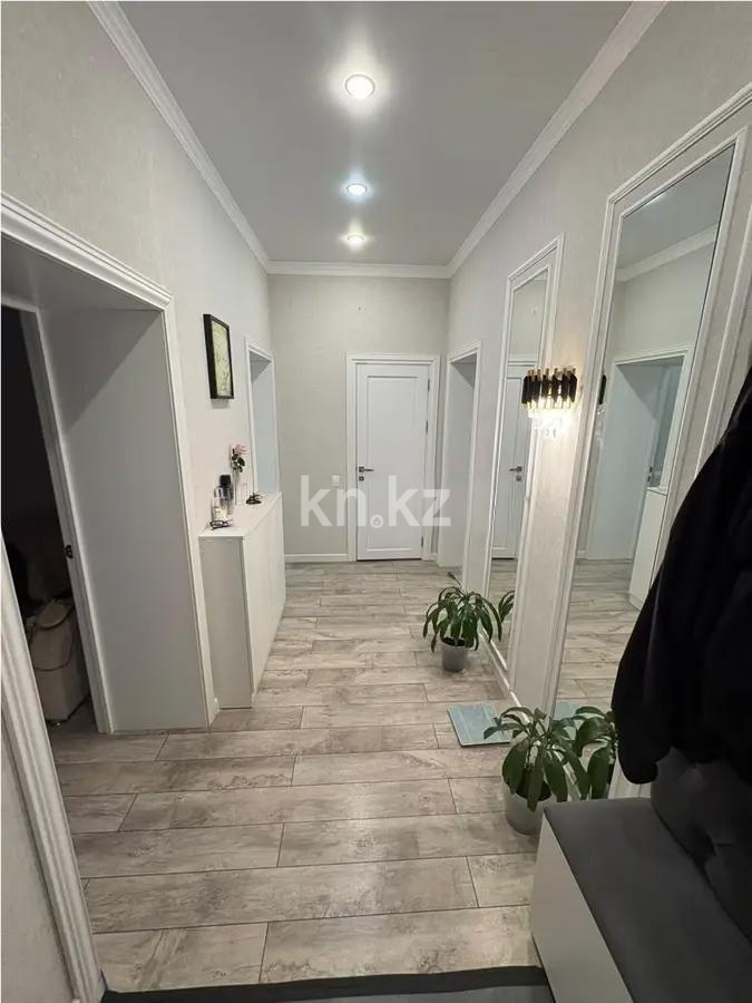 Продажа 3-комнатной квартиры, 87 м² в Астане - фото 7