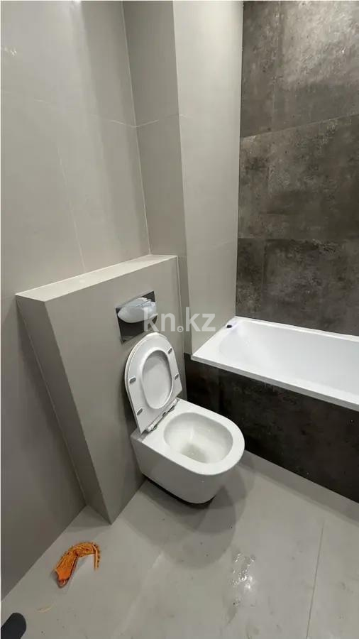 Продажа 2-комнатной квартиры, 51.6 м², ул. Байтурсынова, дом  49 в Астане - фото 4