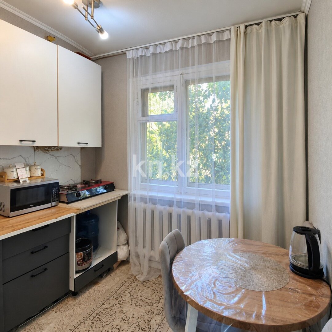 Продажа 2-комнатной квартиры, 44 м² в Караганде - фото 4