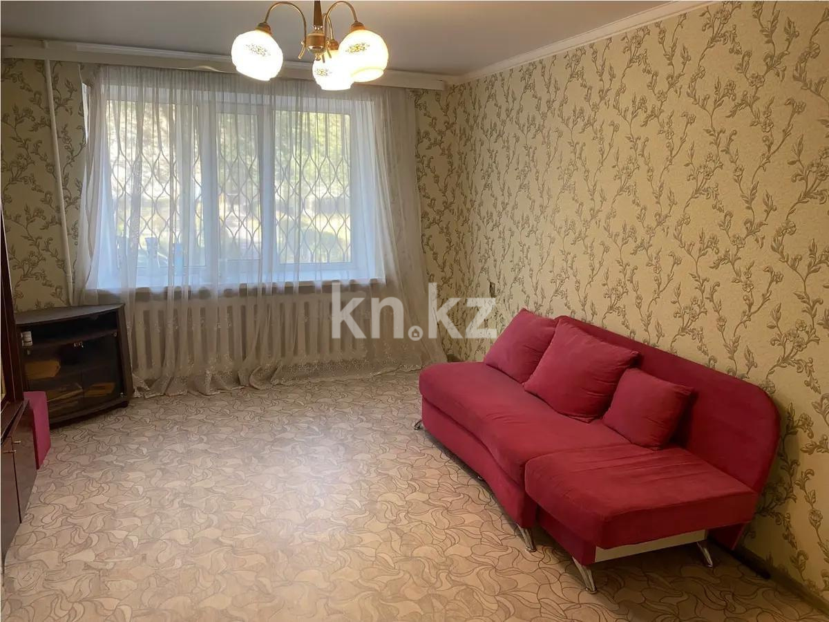 Продажа 2-комнатной квартиры, 47 м², ул. Крамского, дом  44/3 в Караганде