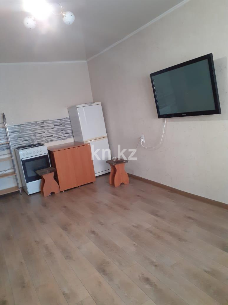 Продажа 1-комнатной квартиры, 44 м² в Караганде