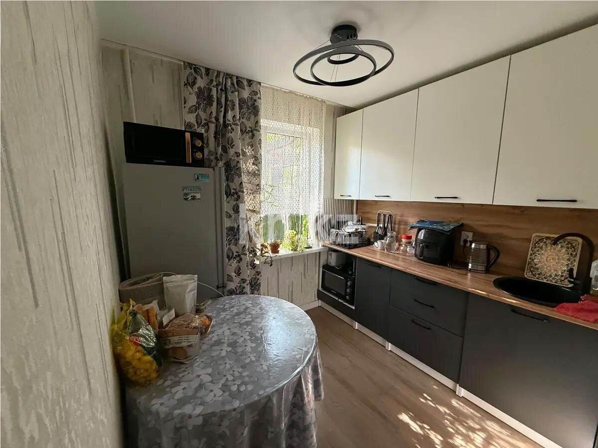 Продажа 1-комнатной квартиры, 31 м² в Алматы - фото 2