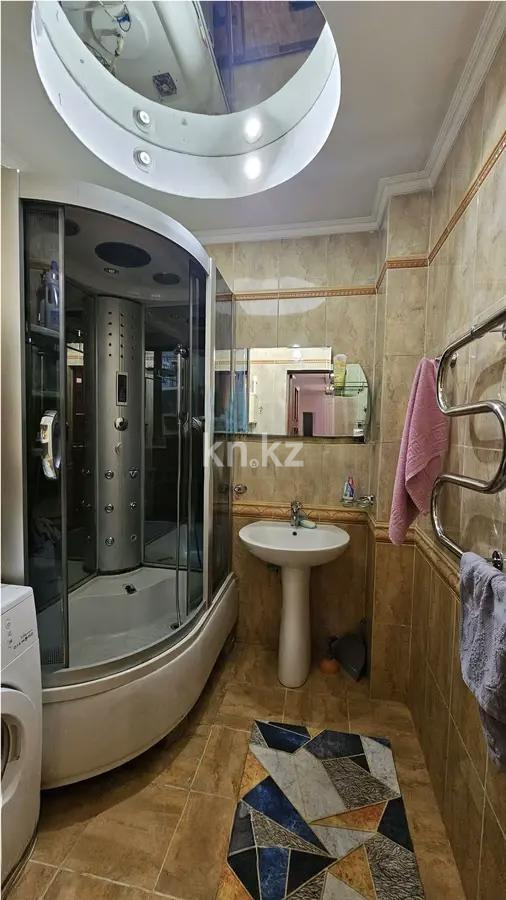 Продажа 2-комнатной квартиры, 57 м², мкр-н Жулдыз-2, дом  39В в Алматы - фото 4