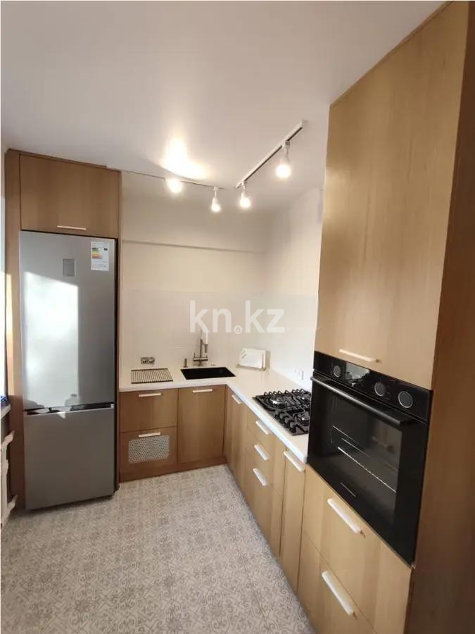 Продажа 3-комнатной квартиры, 65 м² в Алматы - фото 3