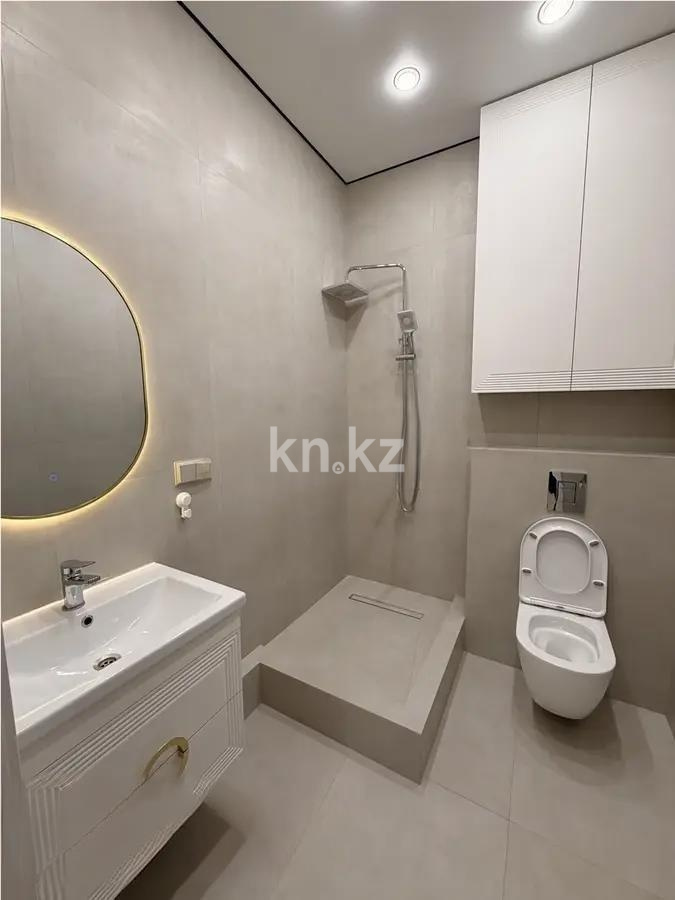 Продажа 2-комнатной квартиры, 44 м² в Астане - фото 3