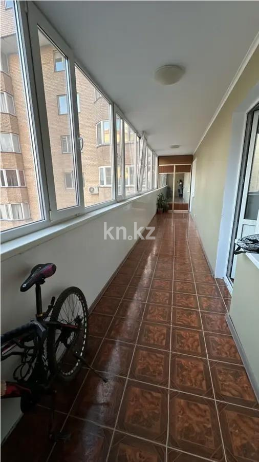 Продажа 4-комнатной квартиры, 130 м² в Астане - фото 9
