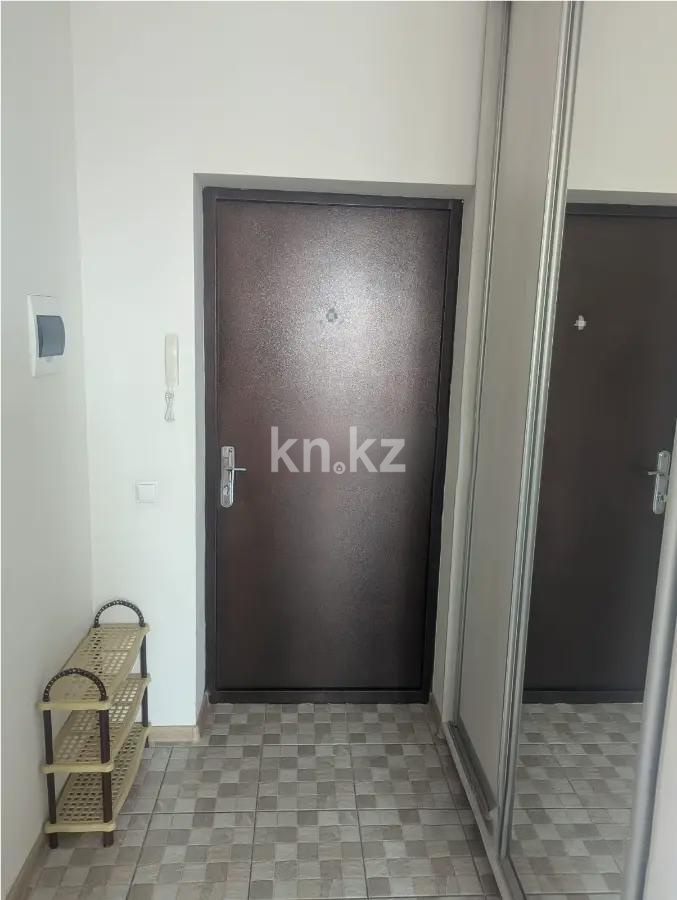 Продажа 2-комнатной квартиры, 40 м² в Алматы - фото 4