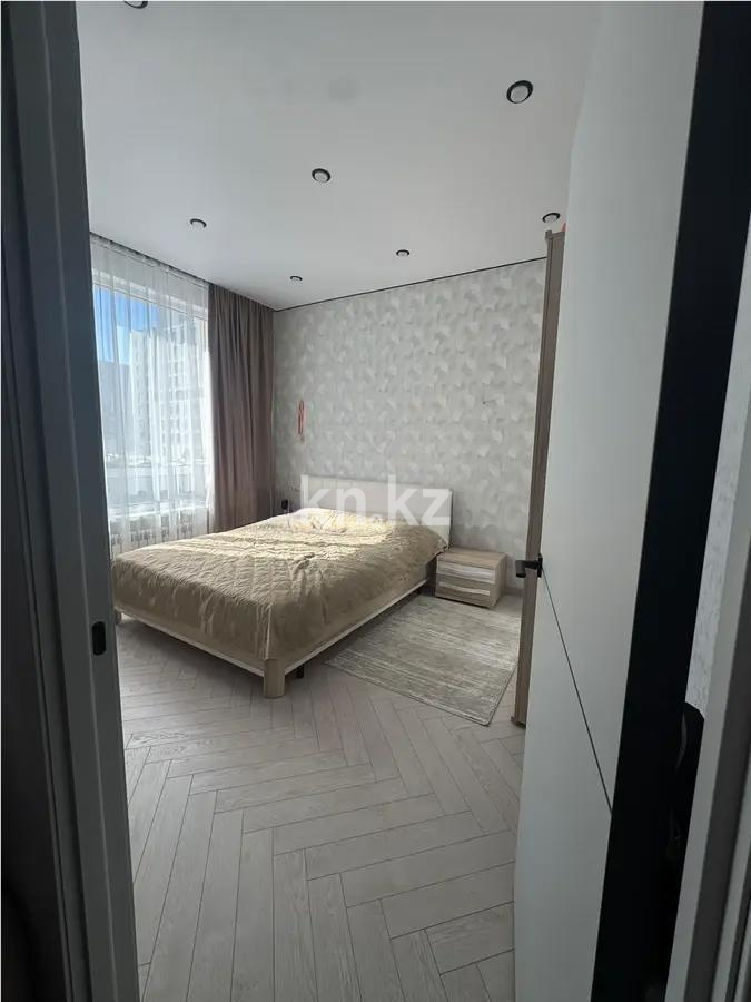 Продажа 2-комнатной квартиры, 44 м² в Астане - фото 2