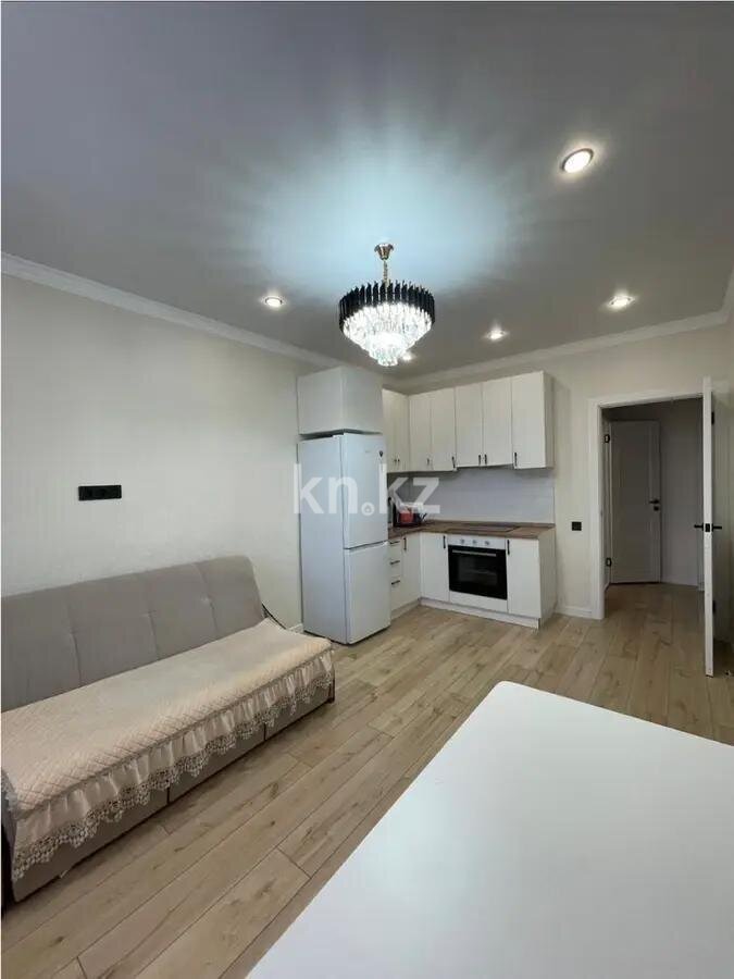 Продажа 2-комнатной квартиры, 36.1 м² в Астане - фото 3