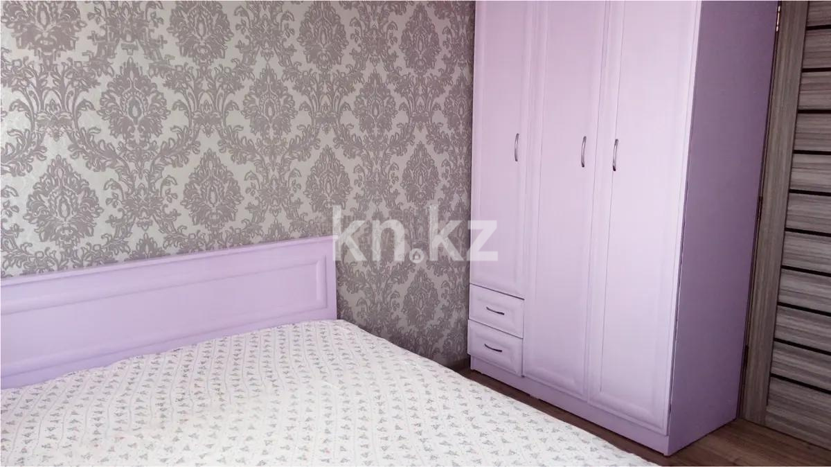 Продажа 2-комнатной квартиры, 53.6 м² в Астане - фото 2