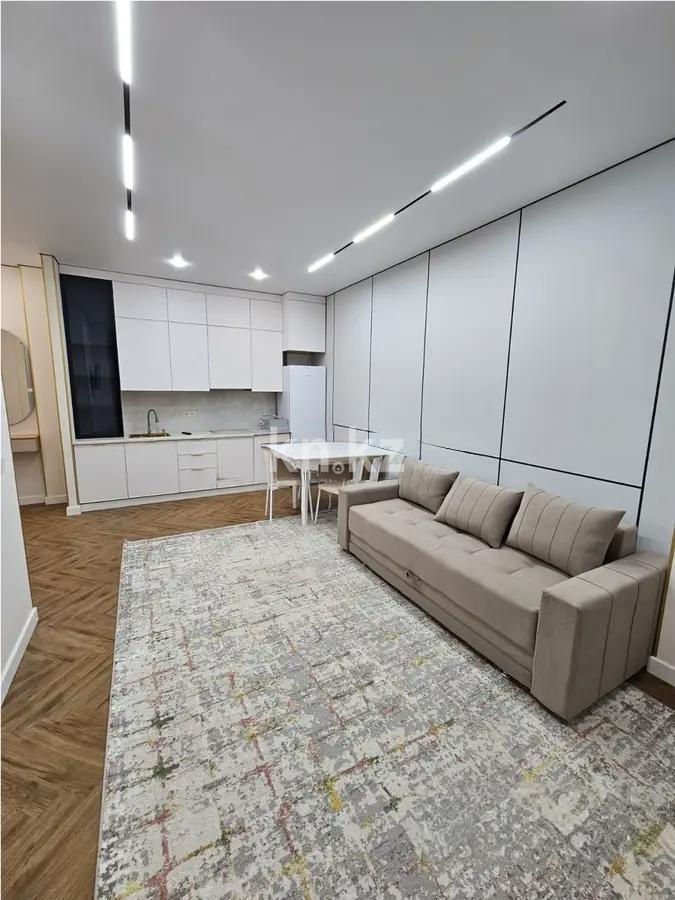 Продажа 2-комнатной квартиры, 49 м², ул. Молдагалиева, дом  9 в Астане - фото 2