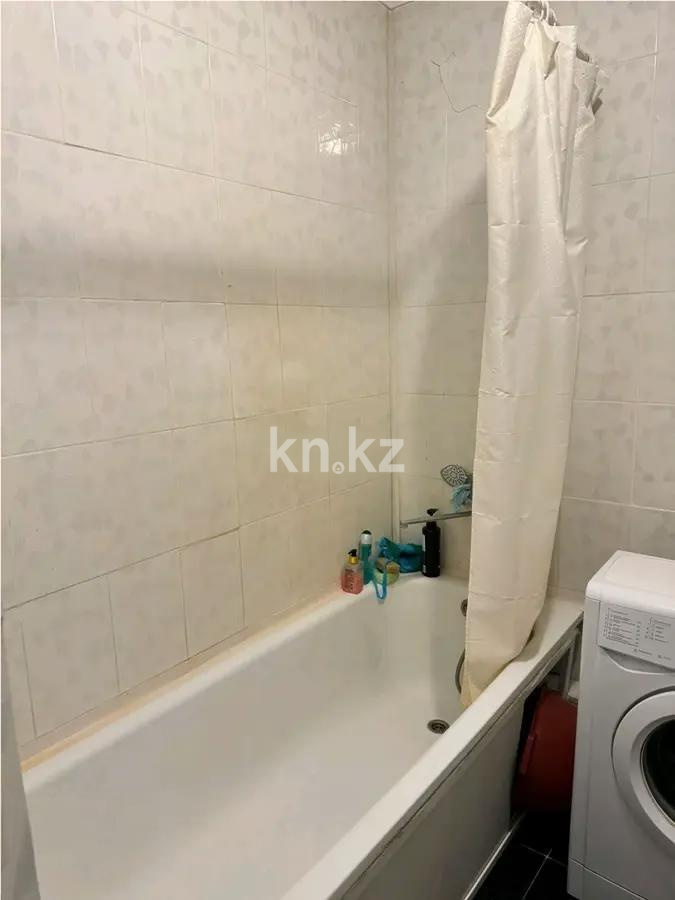 Продажа 1-комнатной квартиры, 33 м² в Астане - фото 3