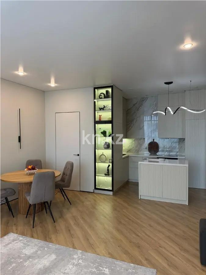 Продажа 3-комнатной квартиры, 90 м² в Астане - фото 4