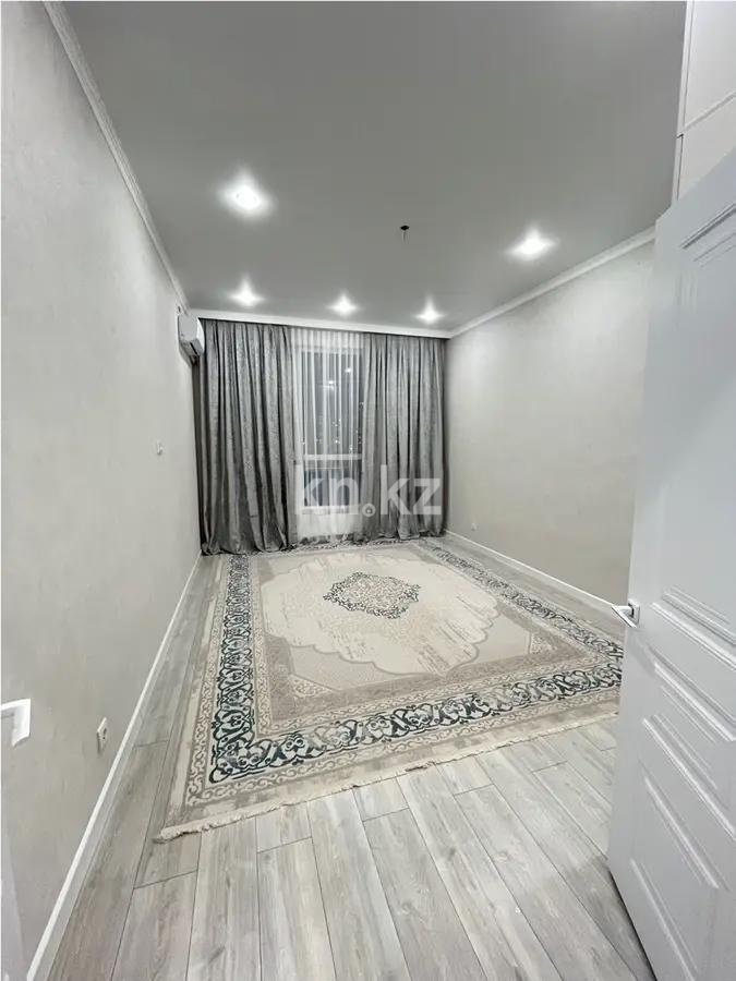 Продажа 1-комнатной квартиры, 40.1 м², ул. Байтурсынова, дом  6 в Астане