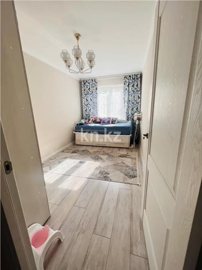 Продажа 3-комнатной квартиры, 59 м², ул. Сатпаева, дом  103 в Алматы - фото 3
