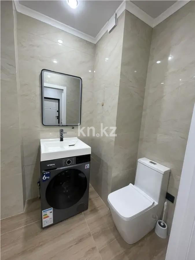 Продажа 3-комнатной квартиры, 54.5 м² в Алматы - фото 4