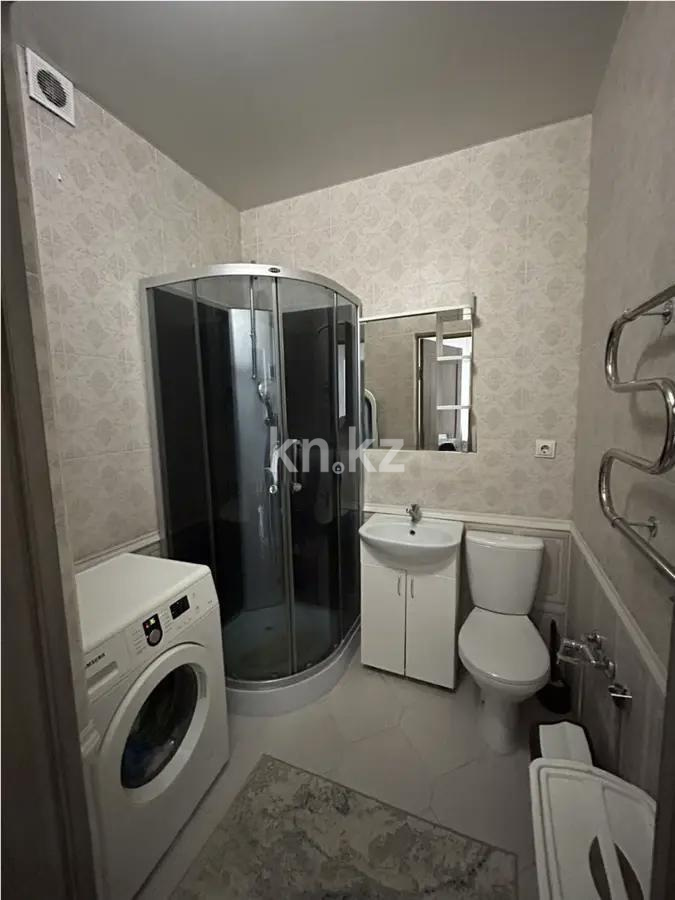 Продажа 1-комнатной квартиры, 45 м² в Алматы - фото 3