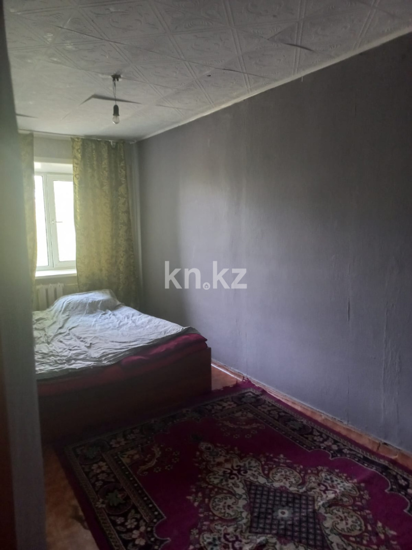 Продажа 2-комнатной квартиры, 42.4 м² в Караганде - фото 9