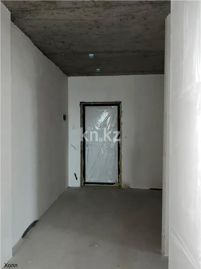 Продажа 3-комнатной квартиры, 93.33 м², ул. Мухамедханова, дом  49/1 в Астане - фото 3